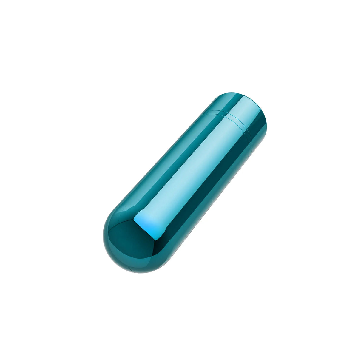 Kool Vibes - Rechargeable Mini Bullet - Blueberry – body-safe materials | Fu'Cha Exotics