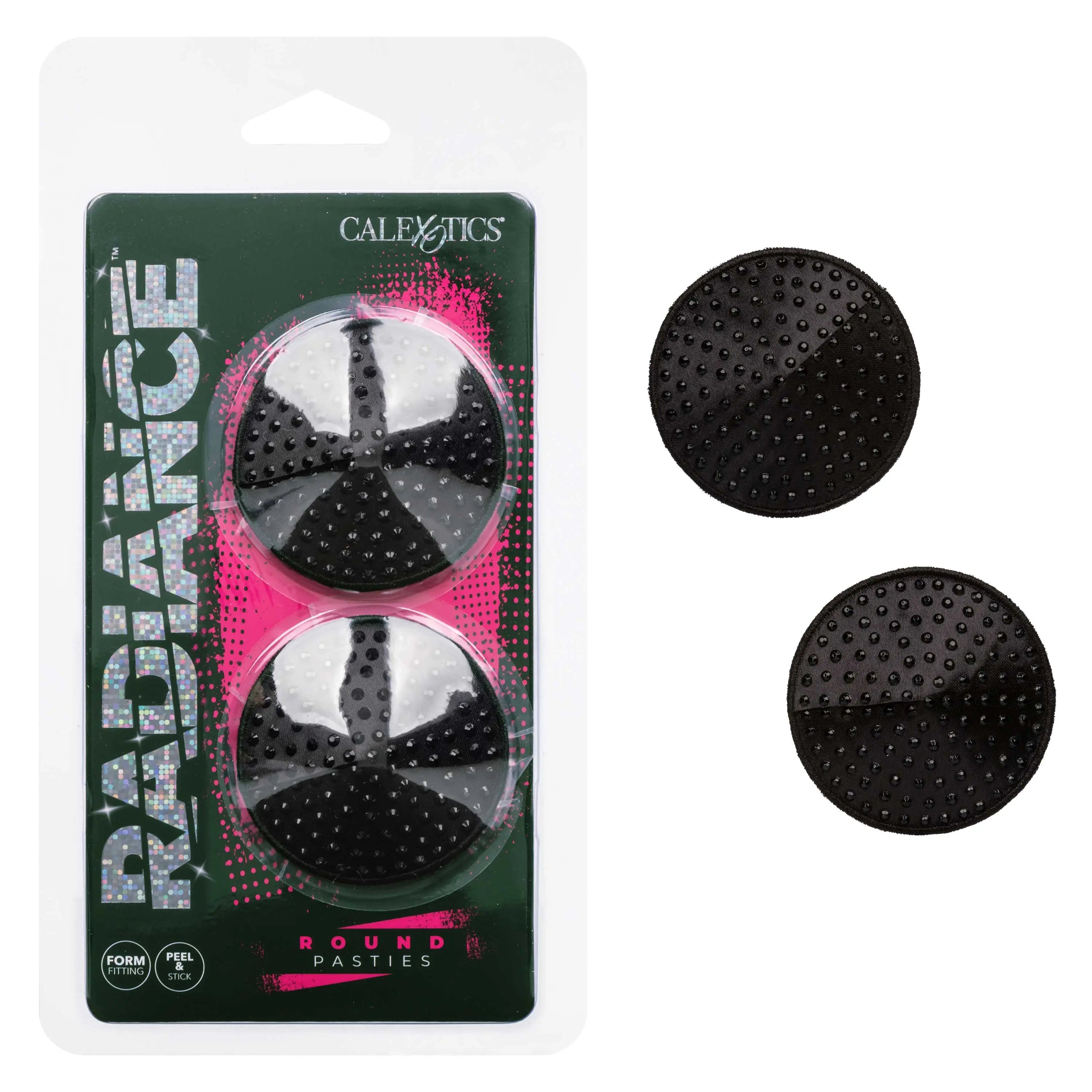 Fu'Cha Exotics Products