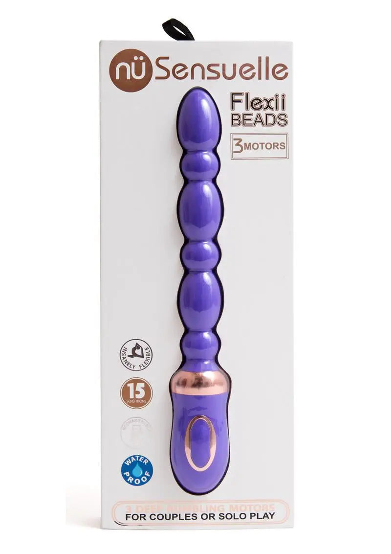Fu'Cha Exotics Products