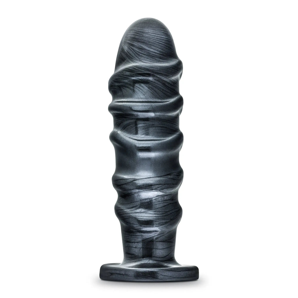 Jet - Annihilator - Carbon Metallic Black – body-safe materials | Fu'Cha Exotics
