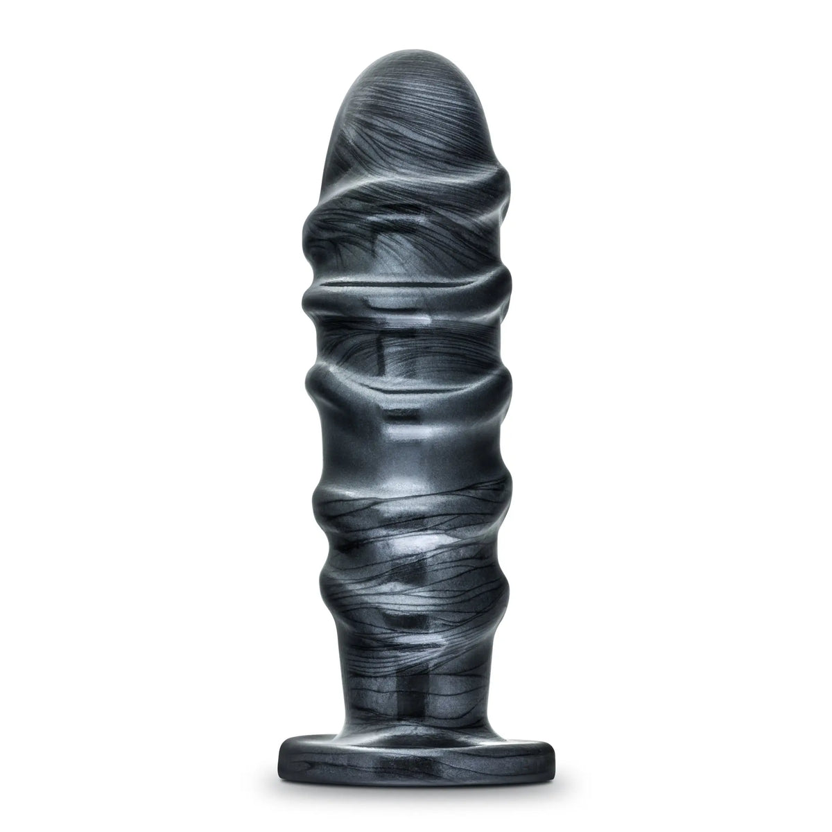 Jet - Annihilator - Carbon Metallic Black – body-safe materials | Fu'Cha Exotics
