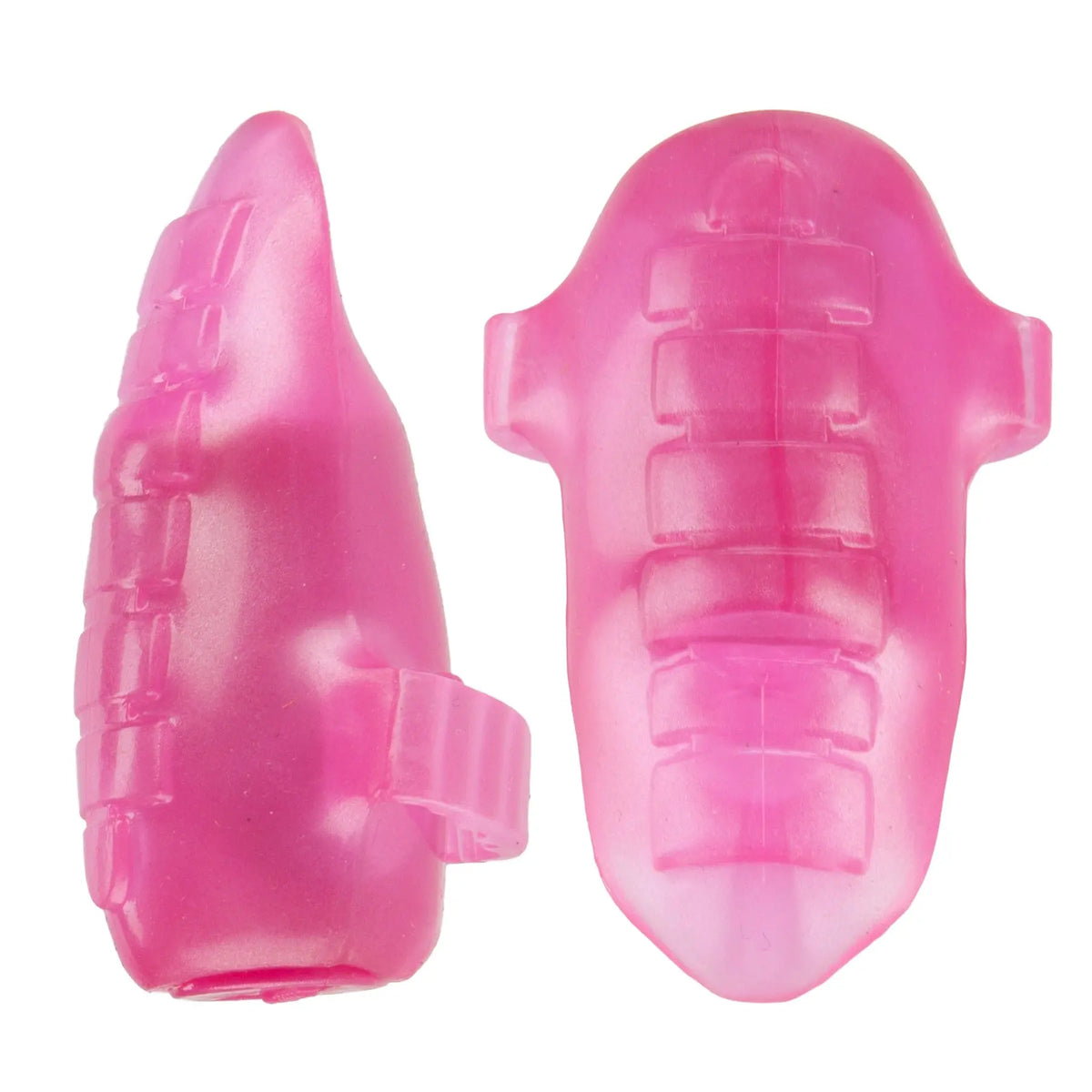Good Head Vibrating Tongue Ring – body-safe materials | Fu'Cha Exotics
