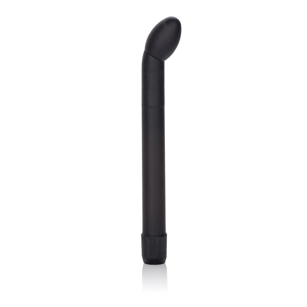 Dr. Joel Kaplan Premium Prostate Massager - Black – body-safe materials | Fu'Cha Exotics