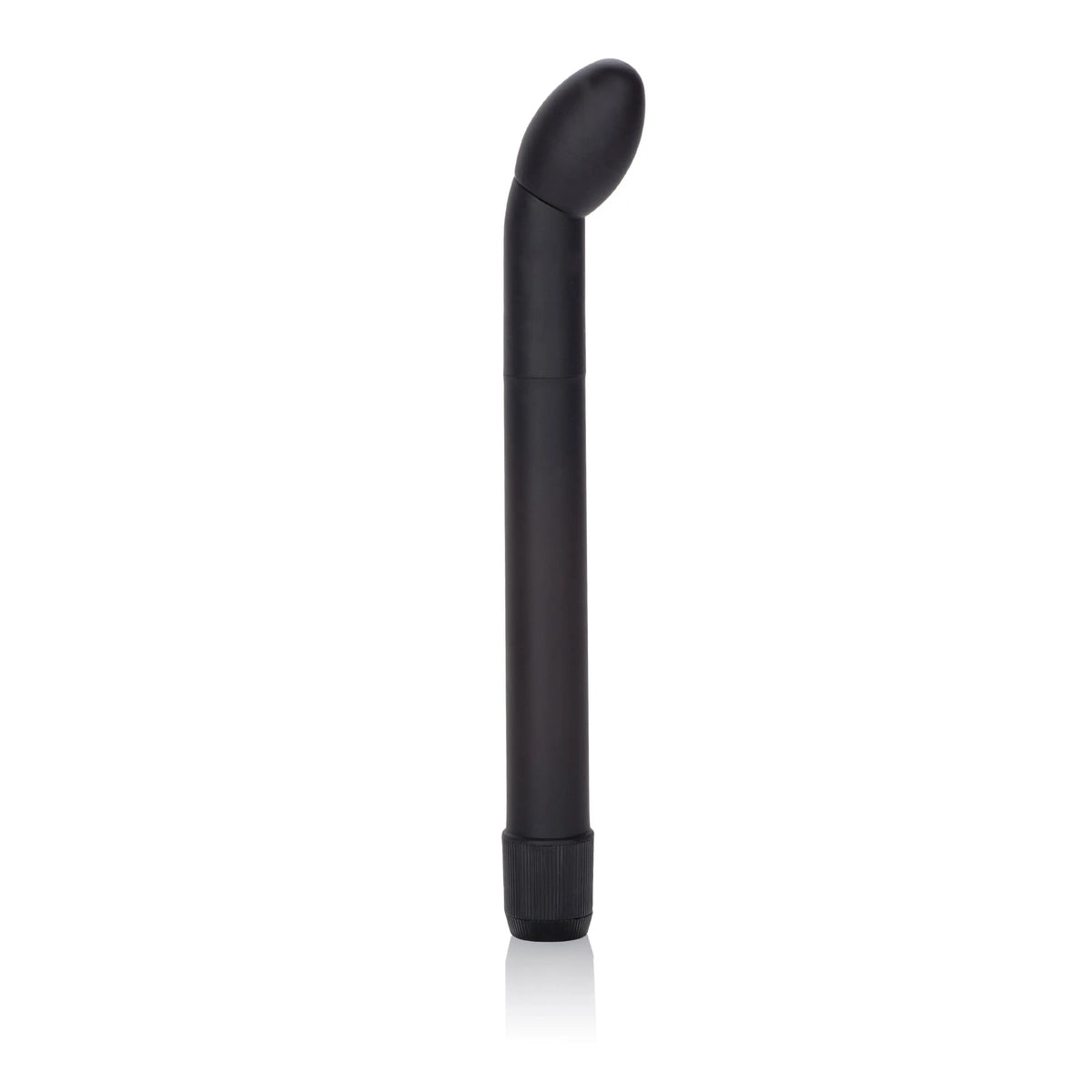 Dr. Joel Kaplan Premium Prostate Massager - Black – body-safe materials | Fu'Cha Exotics