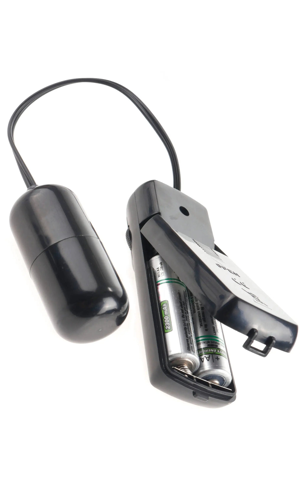 Classix Vibrating Power Pump – body-safe materials | Fu'Cha Exotics