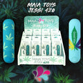 Fu'Cha Exotics Products