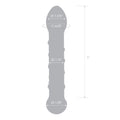 Spiral Staircase Full Tip Dildo