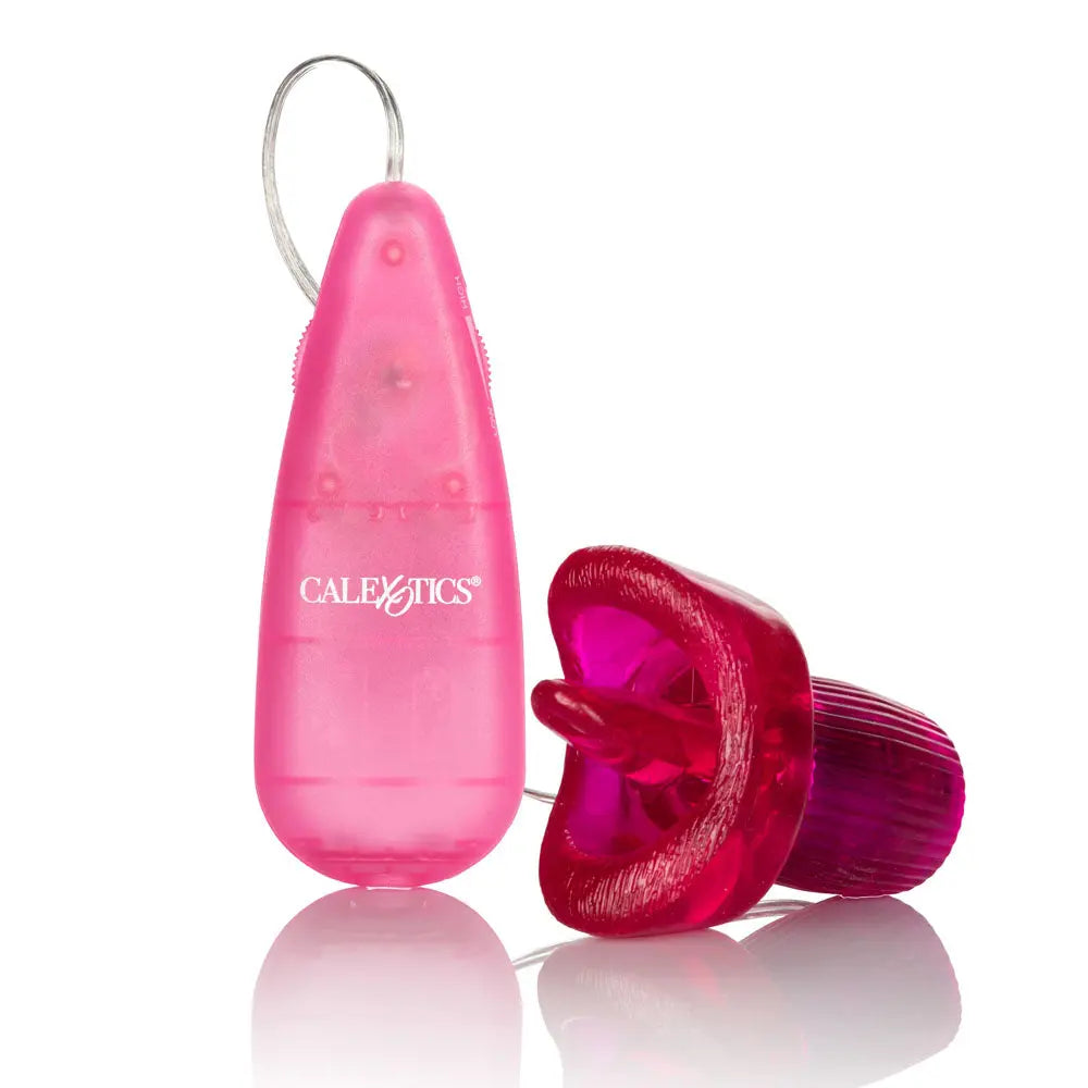 Clit Kisser – body-safe materials | Fu'Cha Exotics