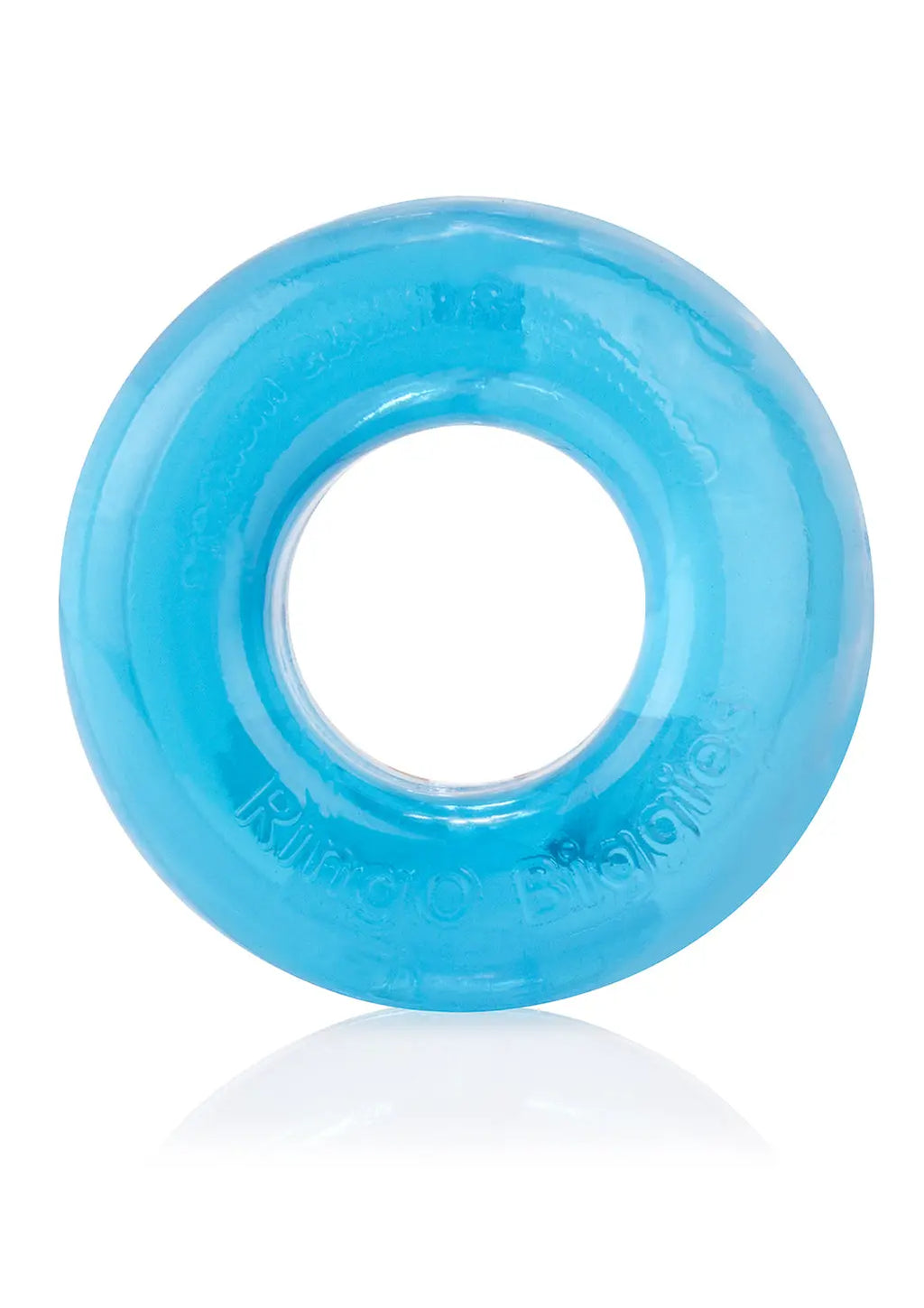 Ringo Biggies - 36 Count Candy Bowl - Assorted – body-safe materials | Fu'Cha Exotics