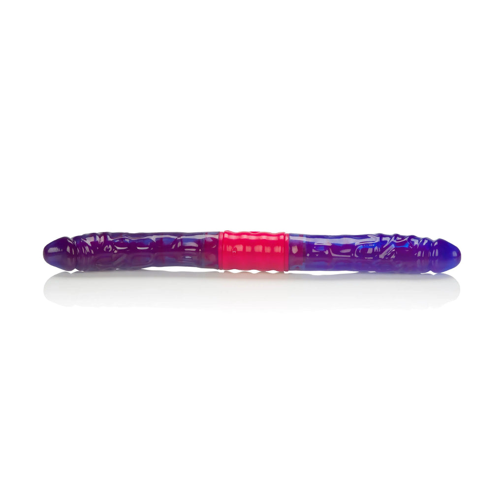 Dual Vibrating Flexi Dong – body-safe materials | Fu'Cha Exotics