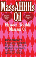 Fu'Cha Exotics Products
