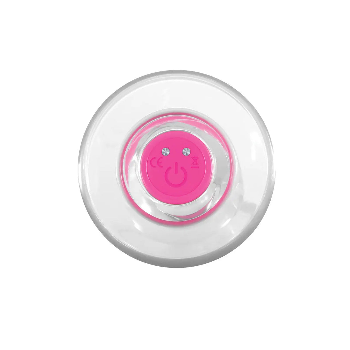 Pink Paradise – body-safe materials | Fu'Cha Exotics