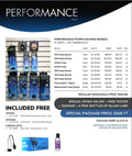 Fu'Cha Exotics Products