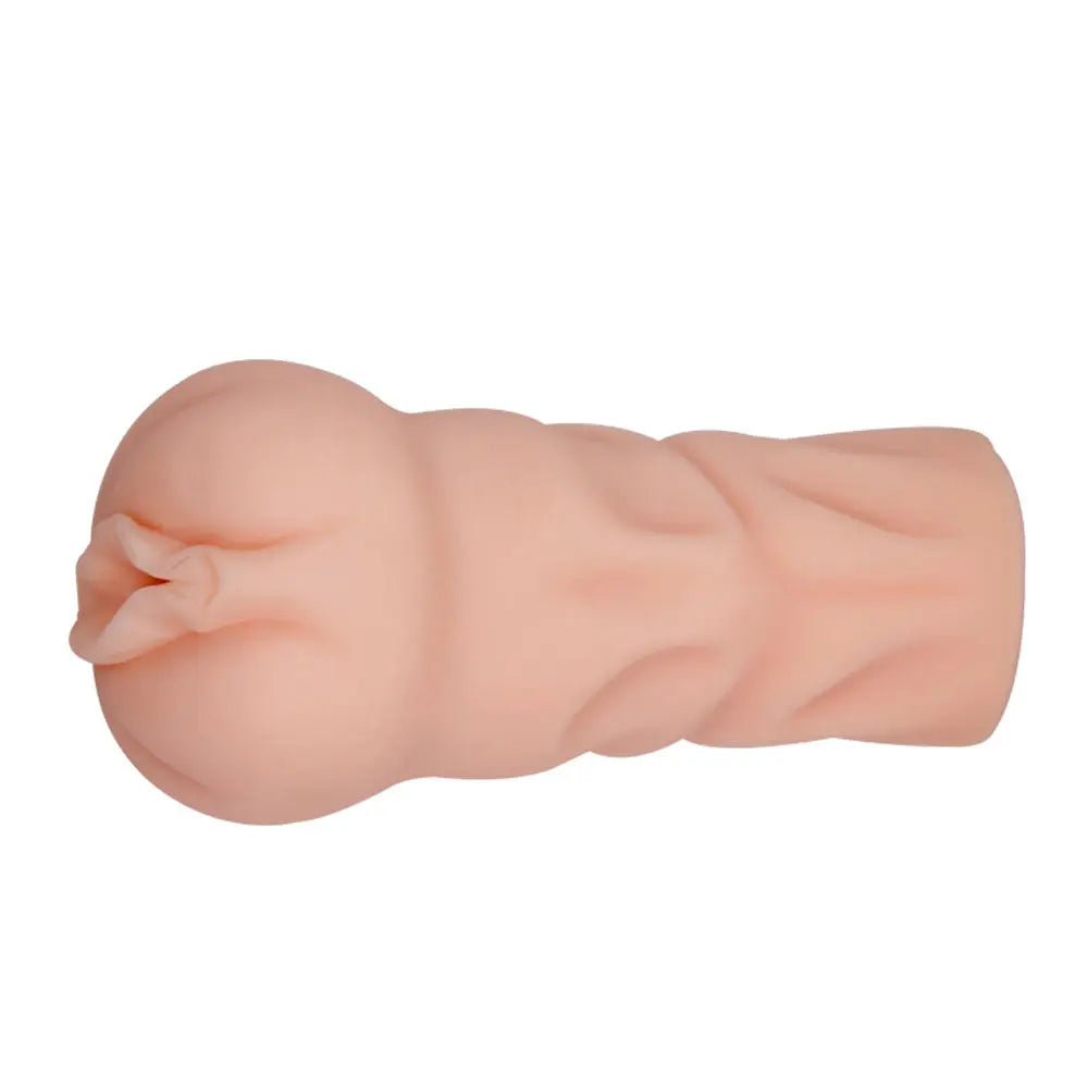 Crazy Bull Masturbator Sleeve - Mavis – body-safe materials | Fu'Cha Exotics