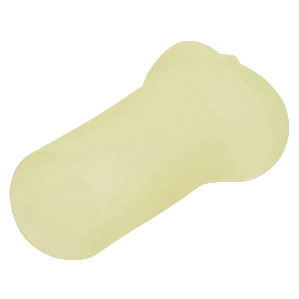Cheap Thrills - the Phantom Girl - Glow in the Dark – body-safe materials | Fu'Cha Exotics