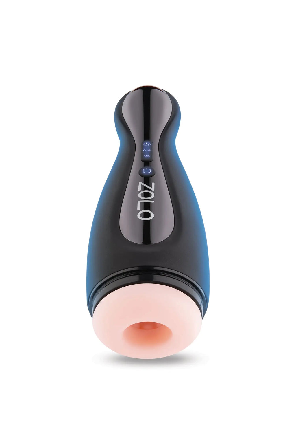 Zolo Blowpin – body-safe materials | Fu'Cha Exotics