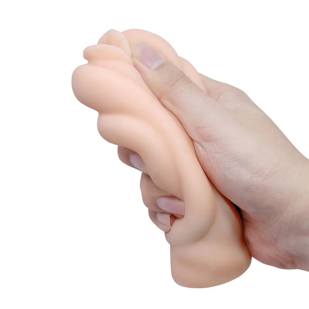 Crazy Bull Realistic Anime 3d Vagina Masturbator – body-safe materials | Fu'Cha Exotics
