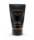 Jelle Heat Warming Anal Gel Lubricant - 4 Fl. Oz.