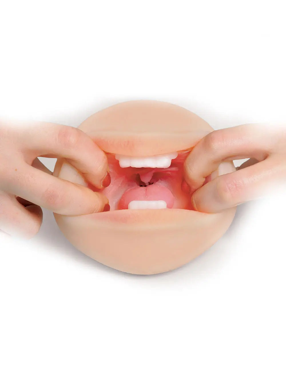 Fuck Me Sillys to Go Deep Throat Cock Sucker – body-safe materials | Fu'Cha Exotics