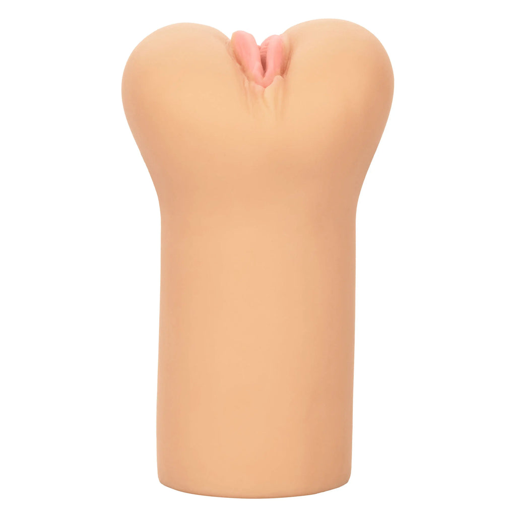 Cheap Thrills the Flight Attendant – body-safe materials suction stimulation | Fu'Cha Exotics