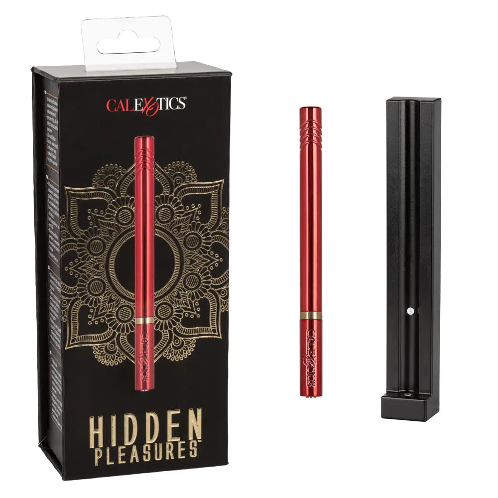 Fu'Cha Exotics Products