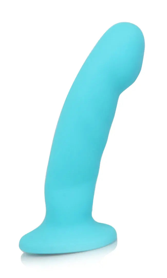 Cici - Blue – body-safe materials | Fu'Cha Exotics