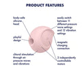 Fu'Cha Exotics Products