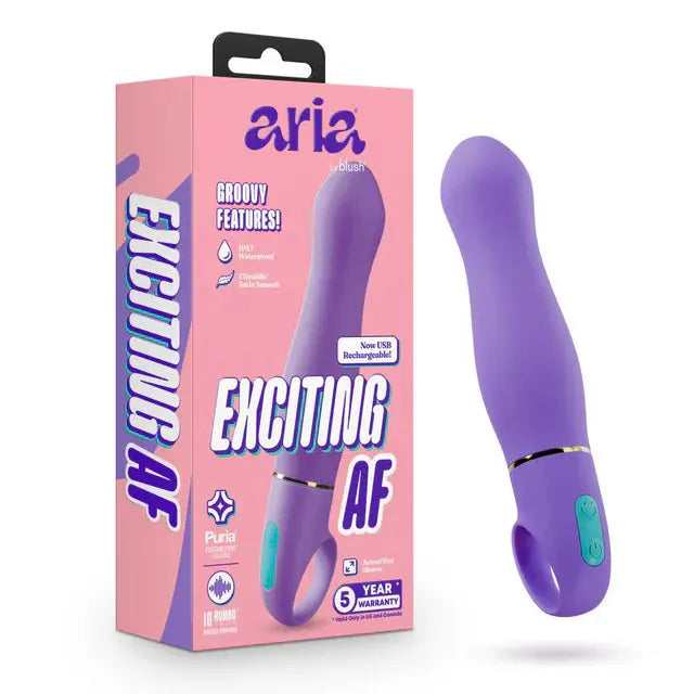 Fu'Cha Exotics Products