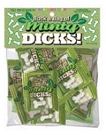 Fu'Cha Exotics Products