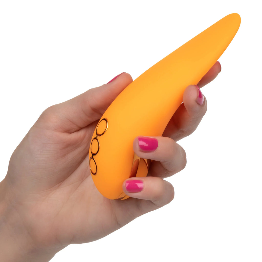 California Dreaming Hollywood Hottie – body-safe materials | Fu'Cha Exotics