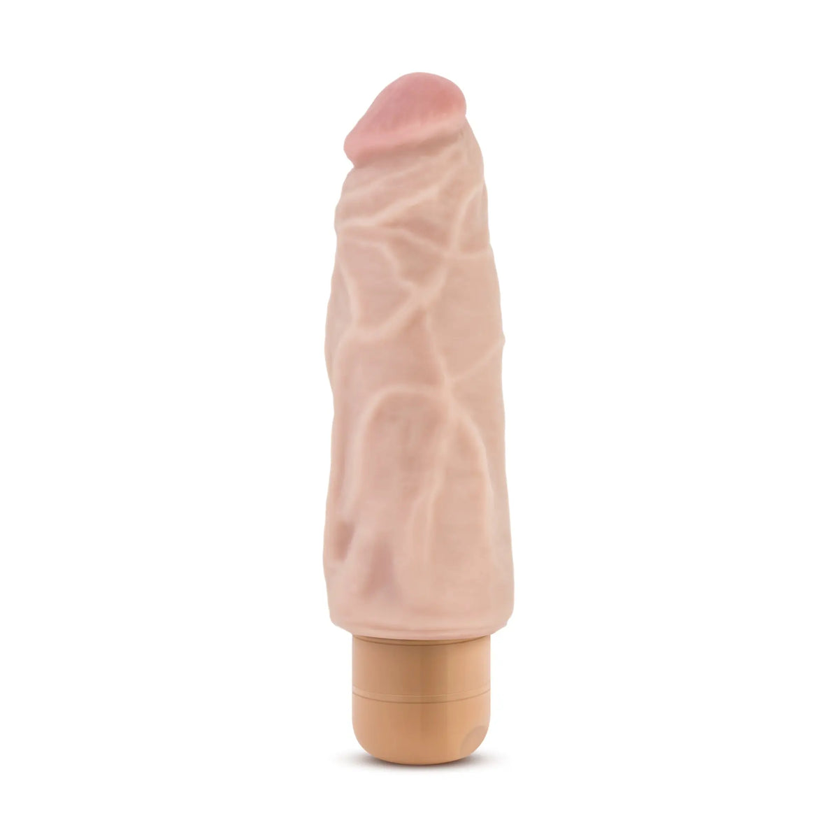 Cock Vibe #9 - Natural – body-safe materials | Fu'Cha Exotics
