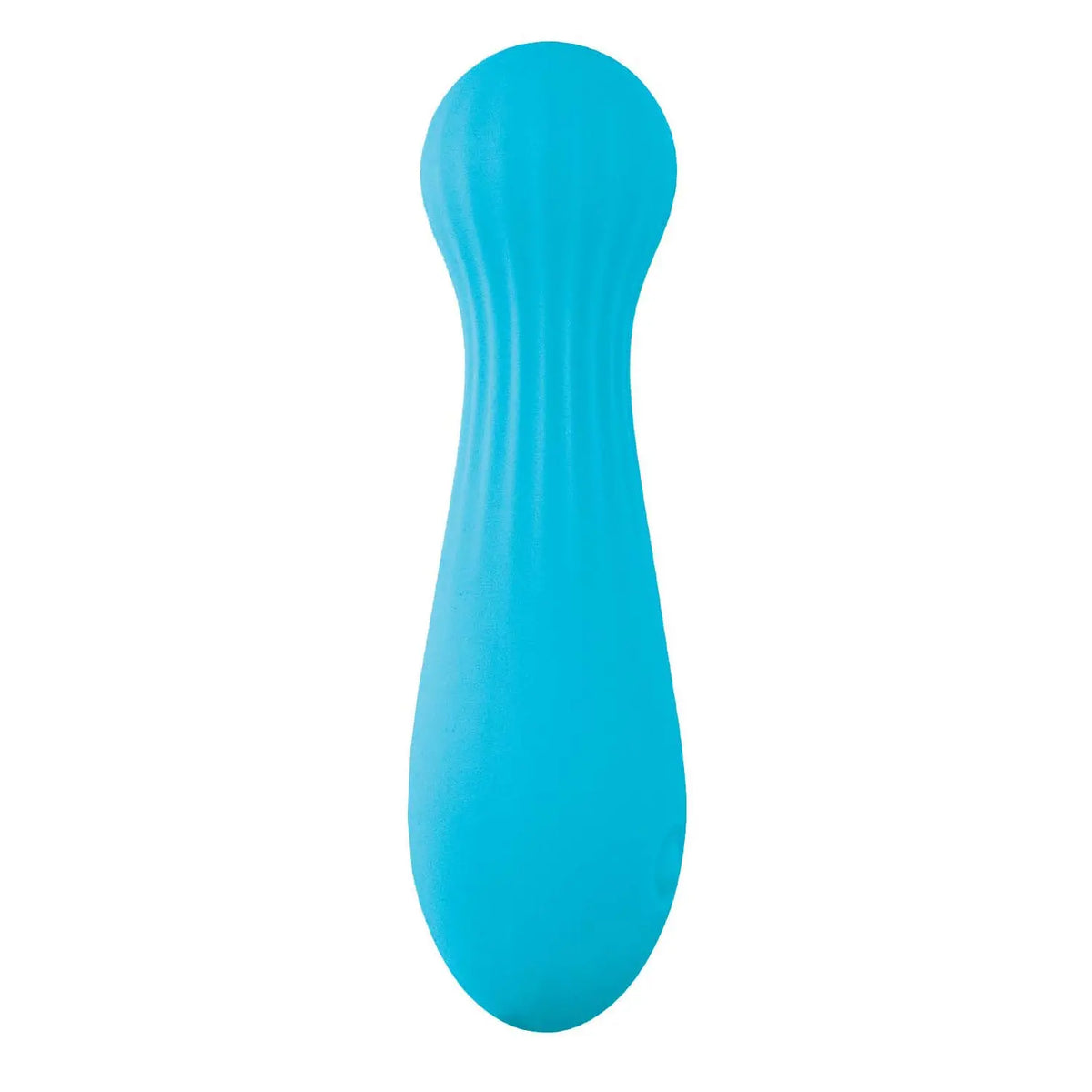 My Secret Torpedo - Aqua – body-safe materials | Fu'Cha Exotics