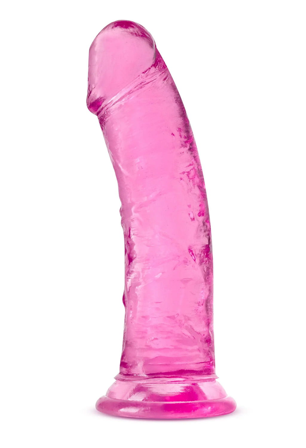 B Yours Plus - Roar N Ride - Pink – body-safe silicone suction stimulation | Fu'Cha Exotics