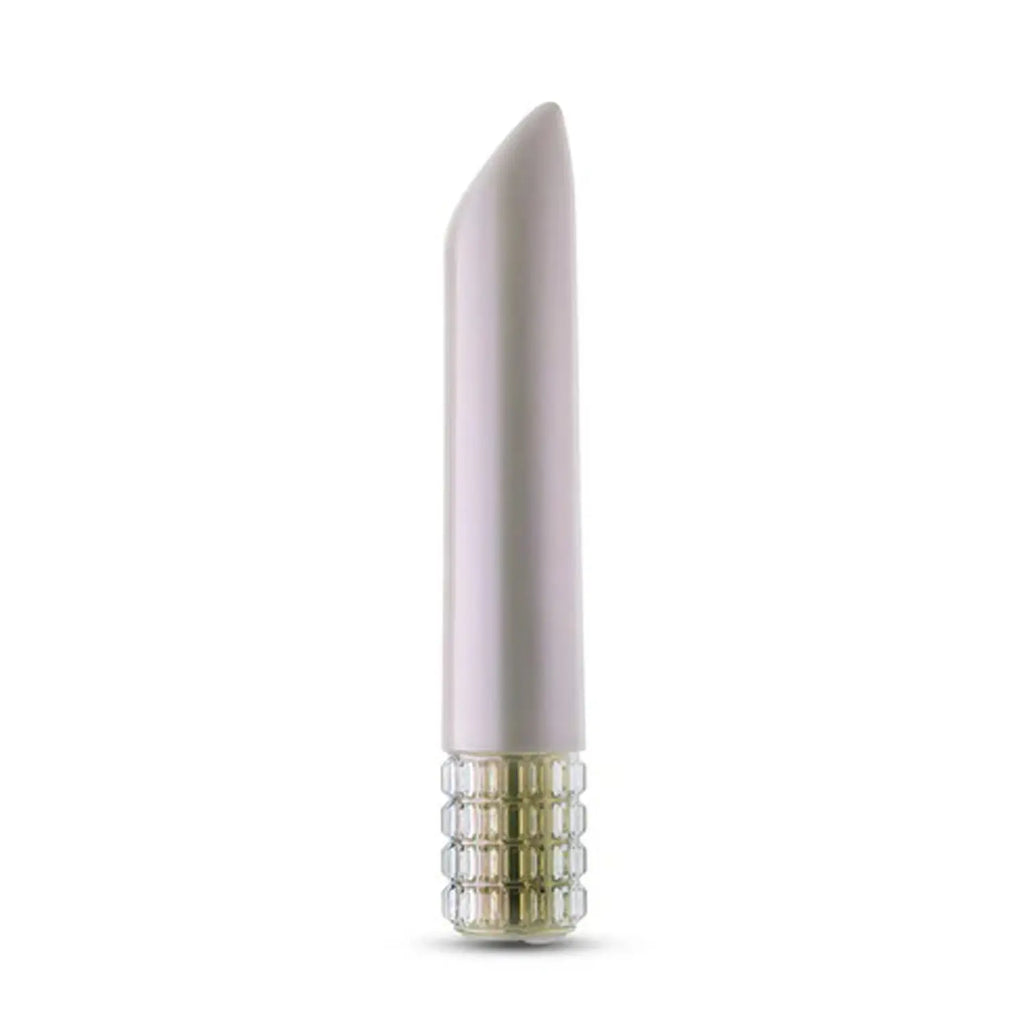 Oh My Gem - Bold Vibe - Diamond – body-safe silicone 10 vibration modes | Fu'Cha Exotics