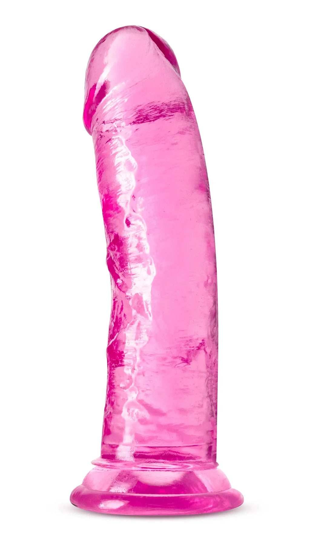 B Yours Plus - Roar N Ride - Pink – body-safe materials | Fu'Cha Exotics
