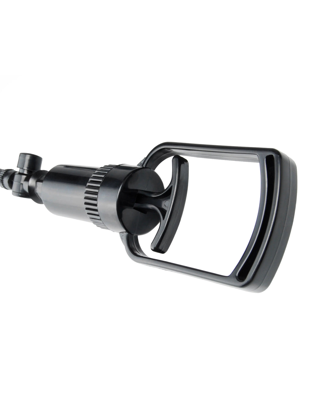 Pump Worx Accu-Meter Power Pump - Black – body-safe materials | Fu'Cha Exotics