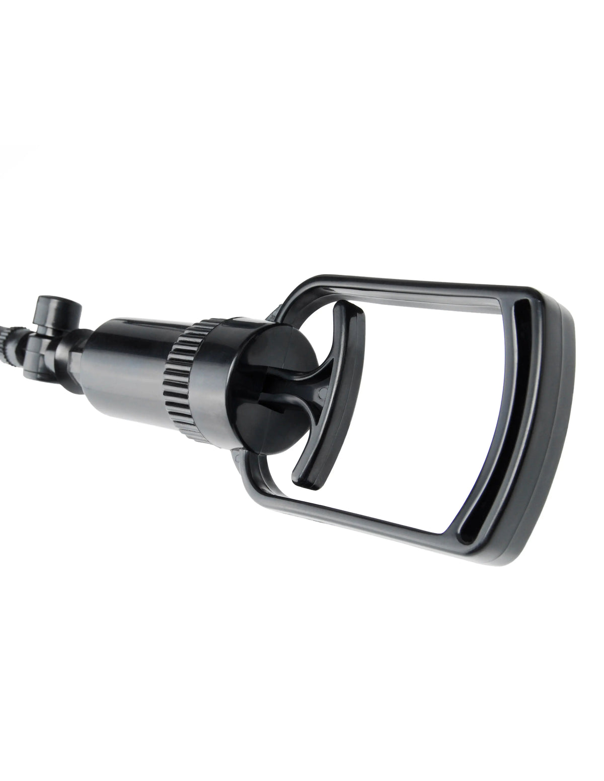 Pump Worx Accu-Meter Power Pump - Black – body-safe materials | Fu'Cha Exotics