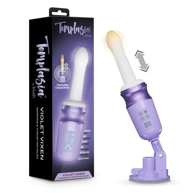 Fu'Cha Exotics Products