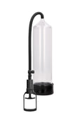 Comfort Beginner Pump - Transparent