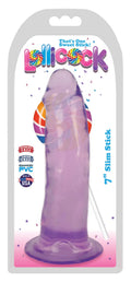 Fu'Cha Exotics Products