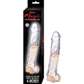 Fu'Cha Exotics Products