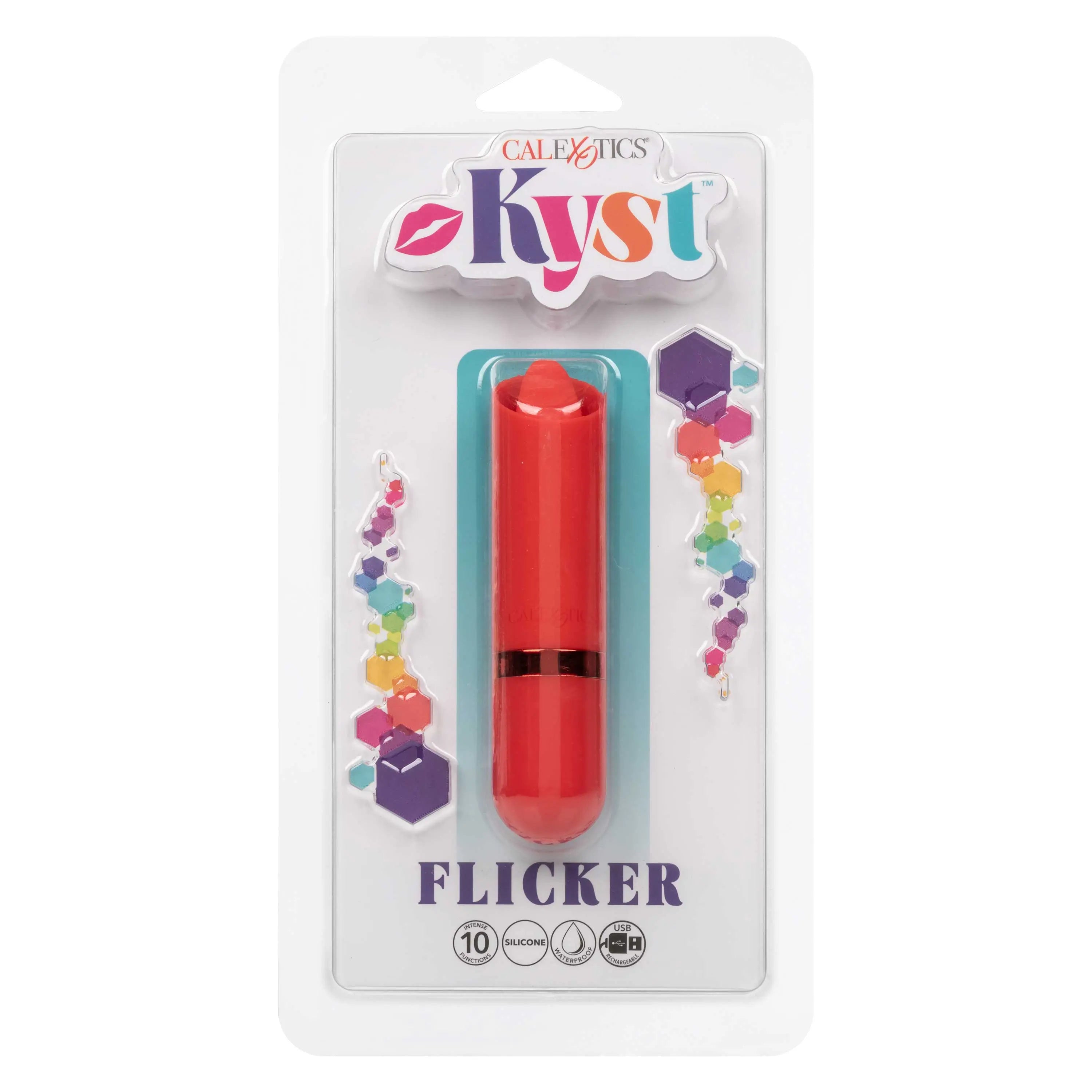 Fu'Cha Exotics Products