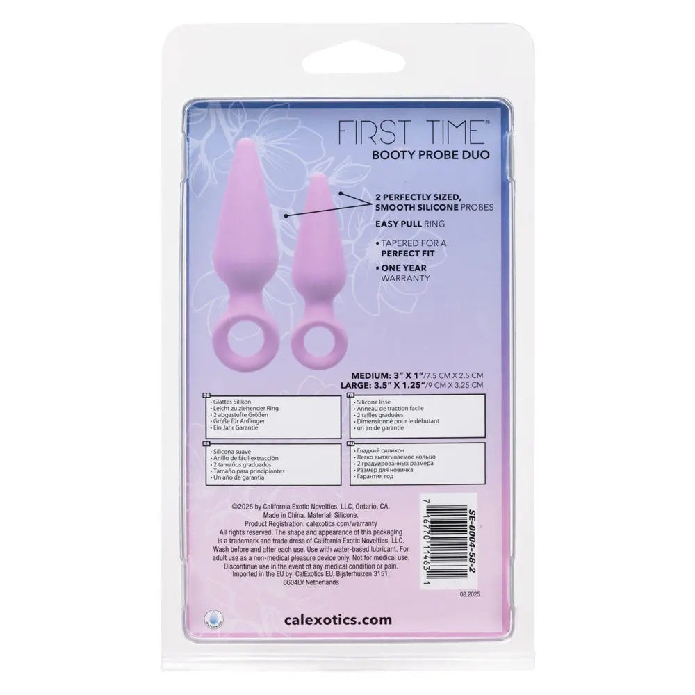 Fu'Cha Exotics Products