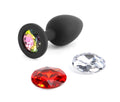 Fu'Cha Exotics Products