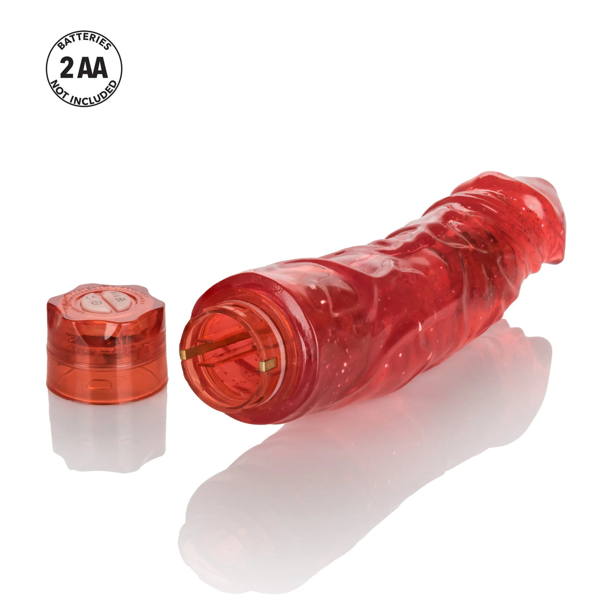 Love Vibes Big Boy Lover – body-safe materials | Fu'Cha Exotics