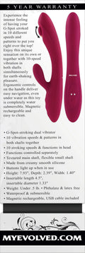 Fu'Cha Exotics Products