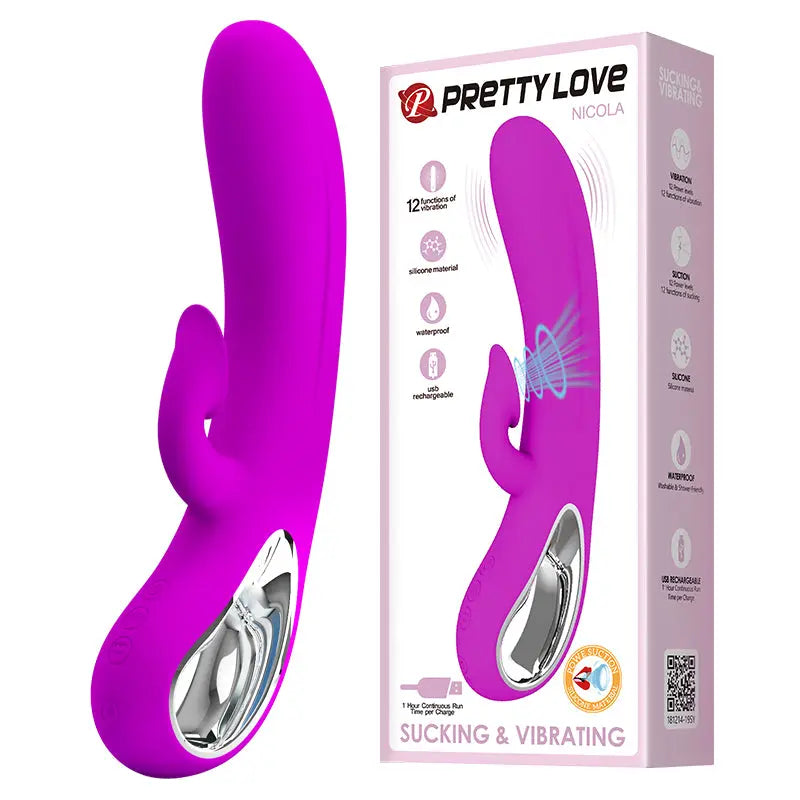 Fu'Cha Exotics Products