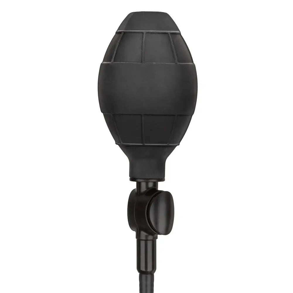 Colt Xxxl Pumper Plug With Detachable Hose – body-safe materials | Fu'Cha Exotics