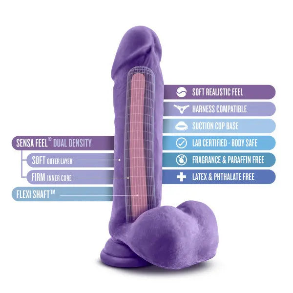 Fu'Cha Exotics Products