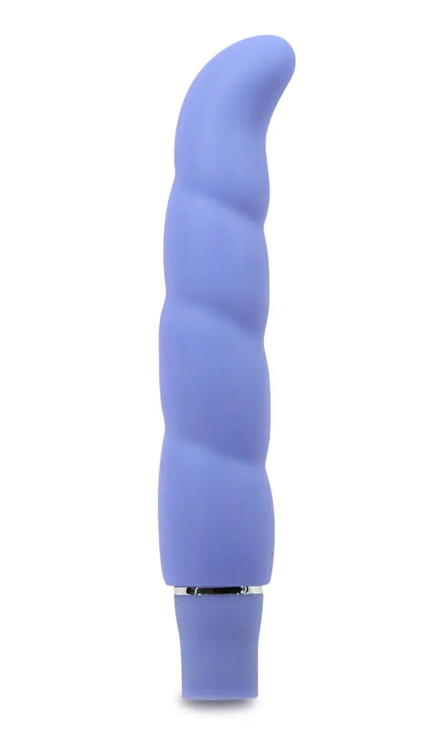 Purity G - Periwinkle – body-safe materials | Fu'Cha Exotics
